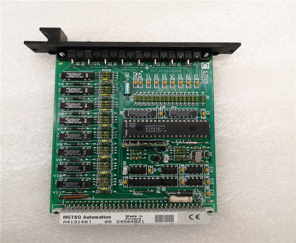 METSO A413140 Module