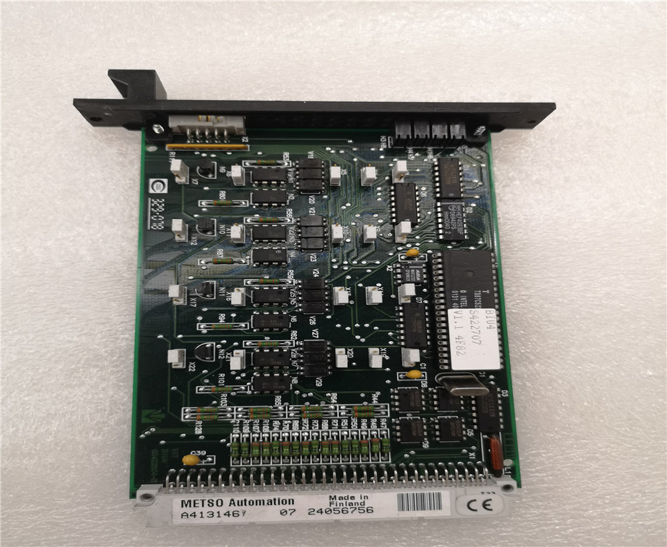 METSO A413146 Module