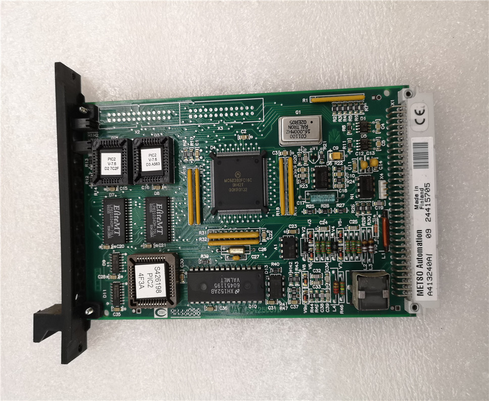 METSO A413240A Module