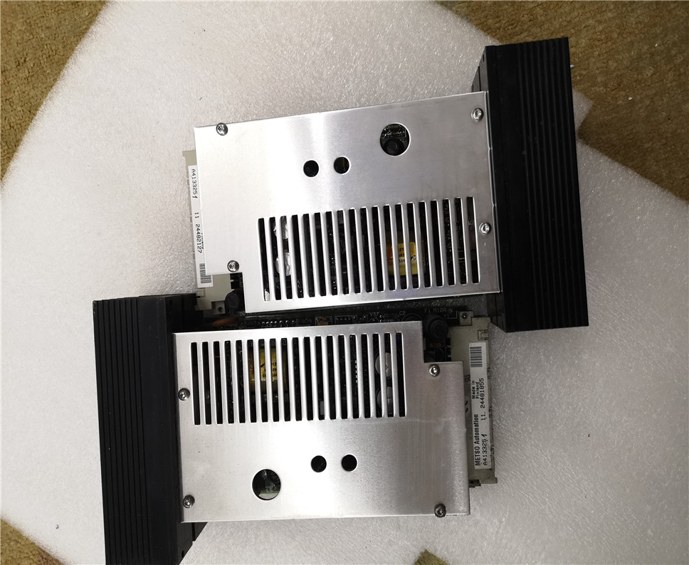 METSO A413325 Module