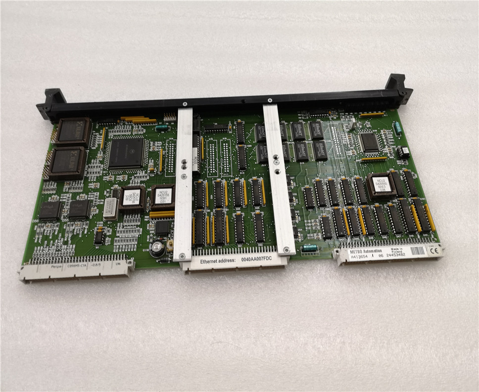 METSO A413654 Module