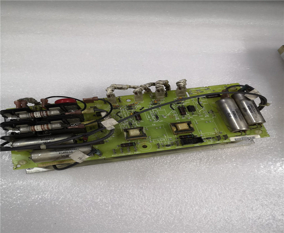 GE DS200FSAAG2ABA Module