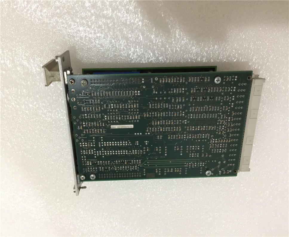 EPRO MMS6110 Module