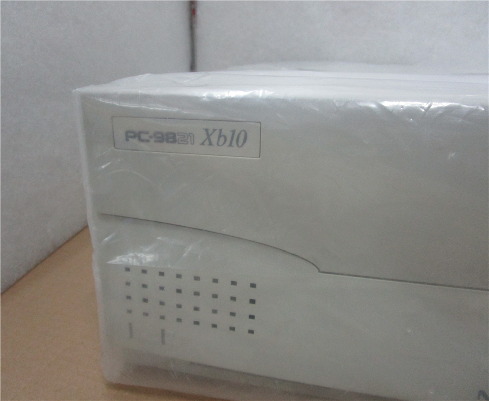 NEC PC-9821XB10 Module