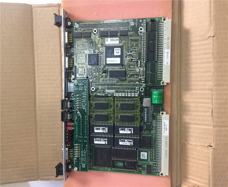 TECNINT TVM-932B2FS Module