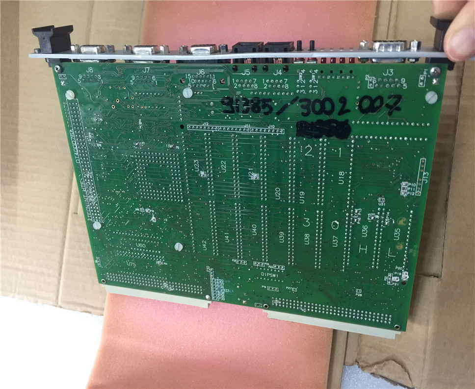 TECNINT TVM-932B2FS Module