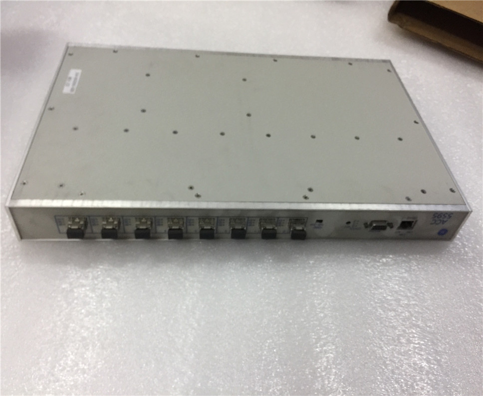 GE VMIACC-5595-208 Module