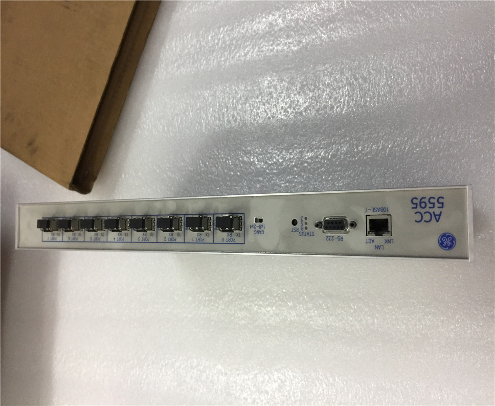 GE VMIACC-5595-208 Module