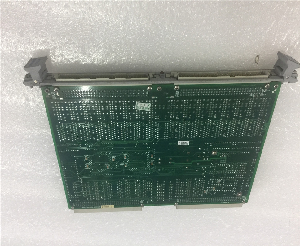 GE VMIVME-3122 Module