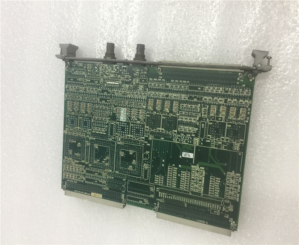 GE VMIVME-4140 Module