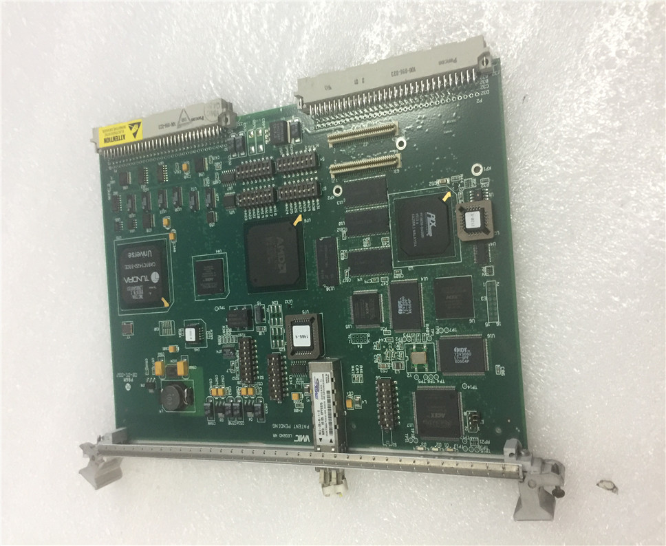 GE VMIVME-5565 Module