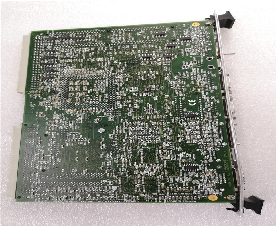 XYCOM XVME-653 Module