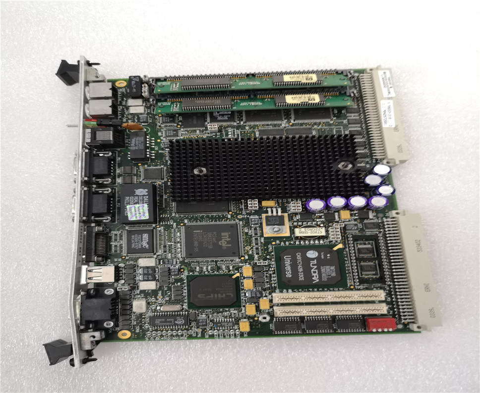 XYCOM XVME-653 Module