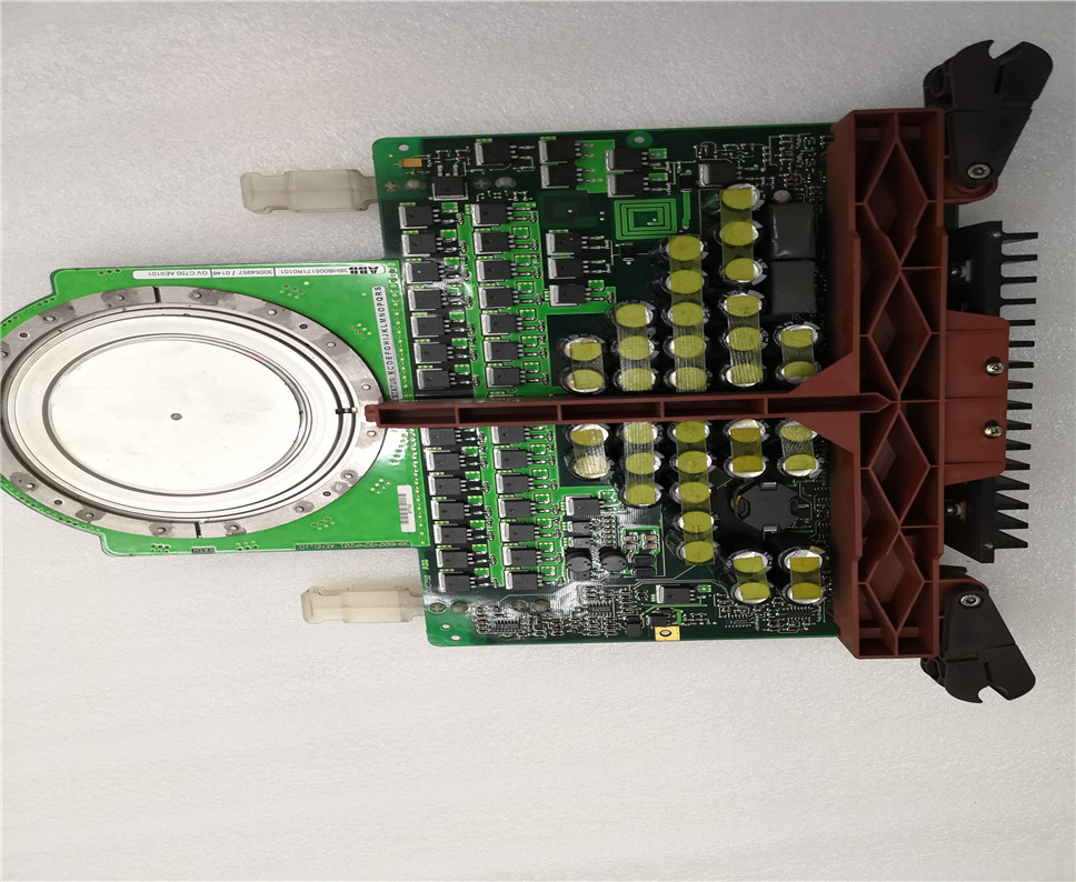 ABB 3BHB005171R0101 Module