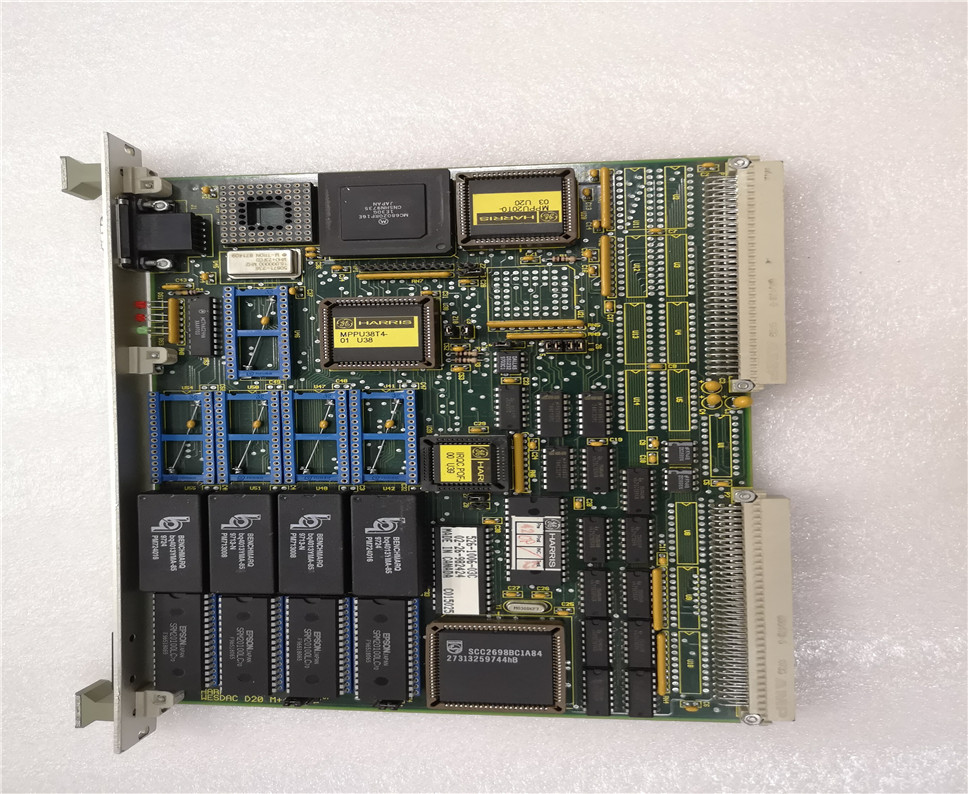 GE 526-1006-03C Module