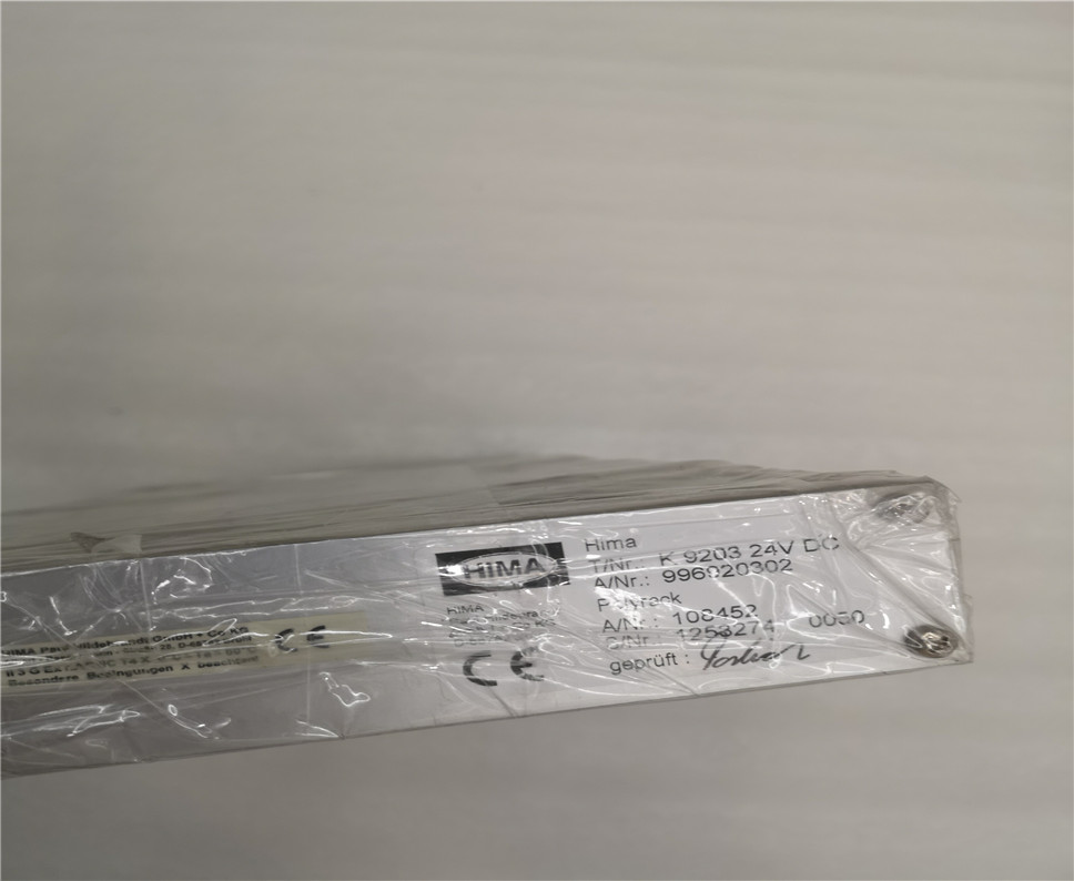 HIMA K9203 Module