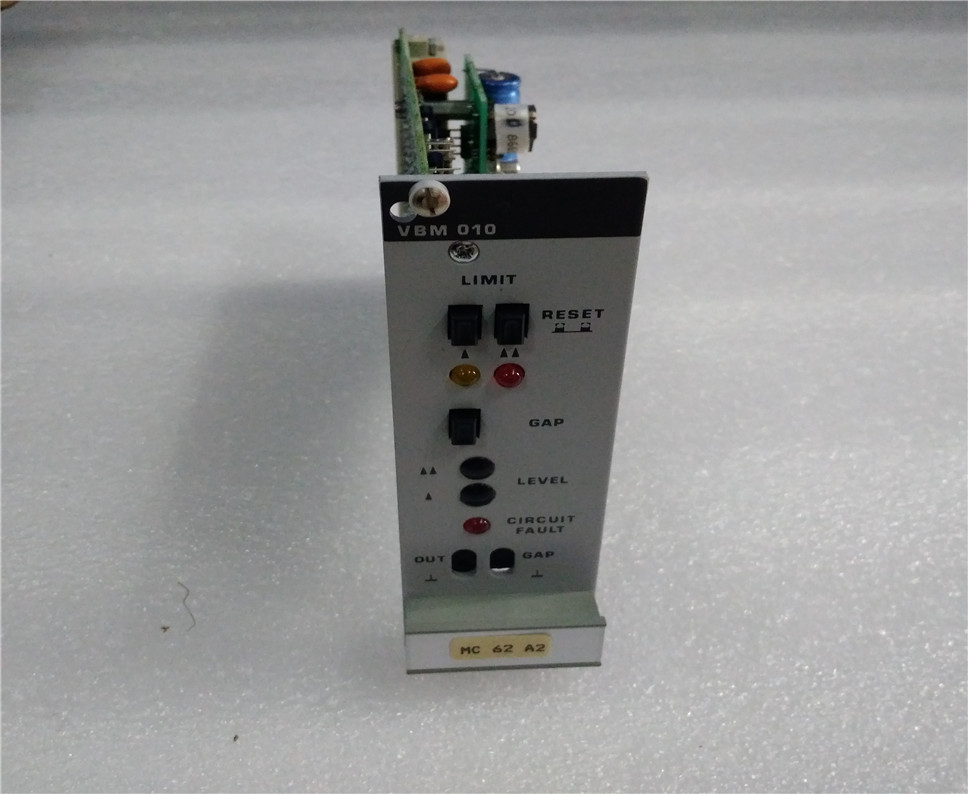 PHILIPS  242202588036 VBM010  Module