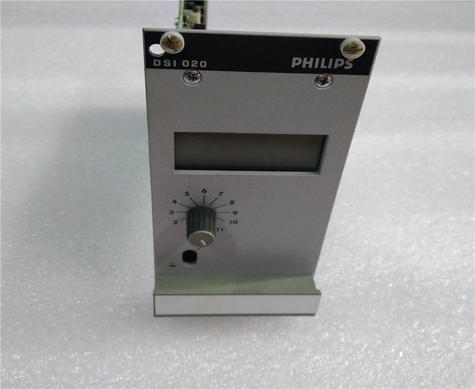 PHILIPS 242202588142 DSI020 Module