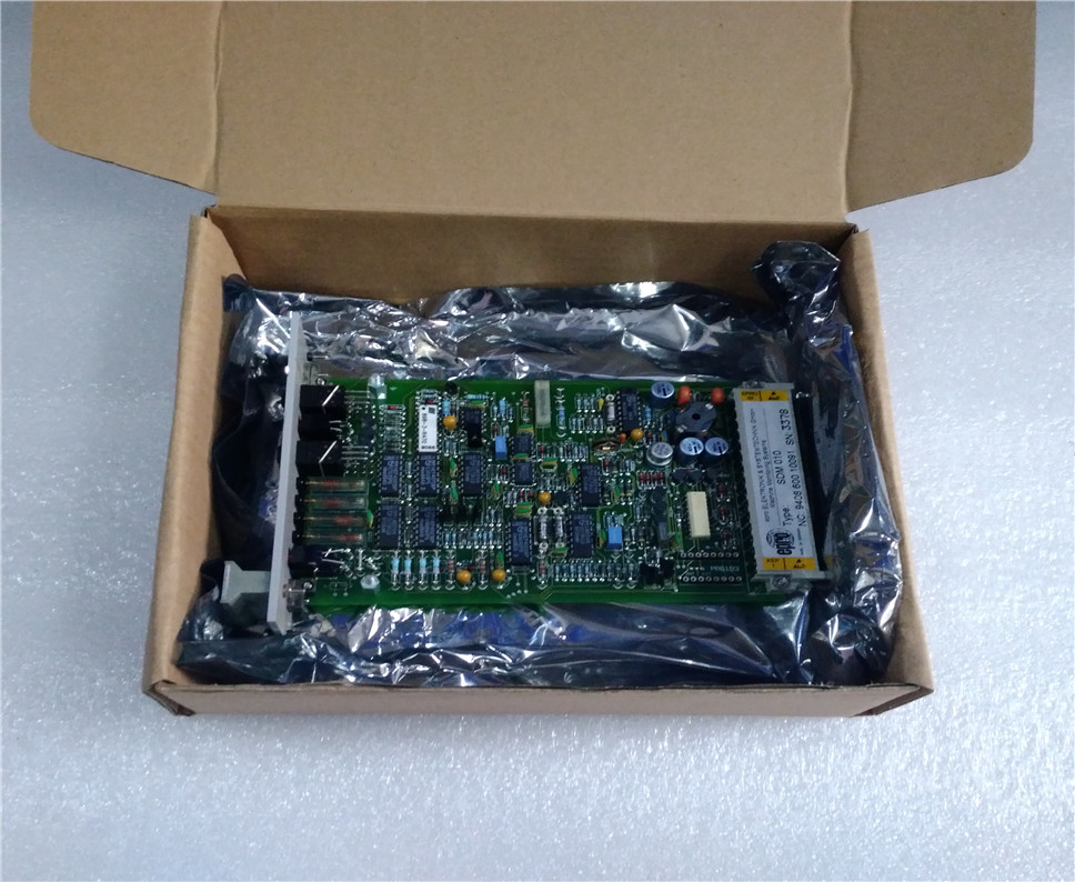 Epro 940860010091 SDM010 Module