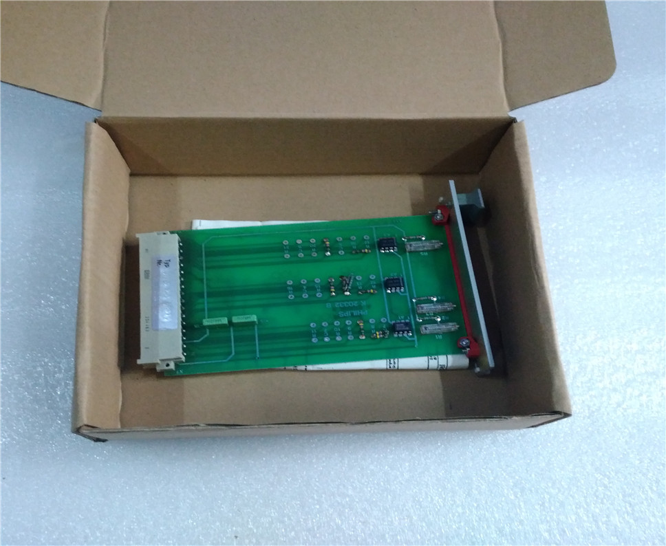 PHILIPS 948020332001 OPM010 Module