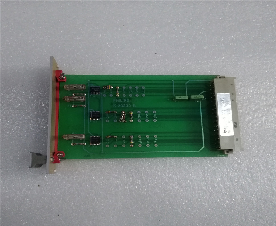 PHILIPS 948020332001 OPM010 Module