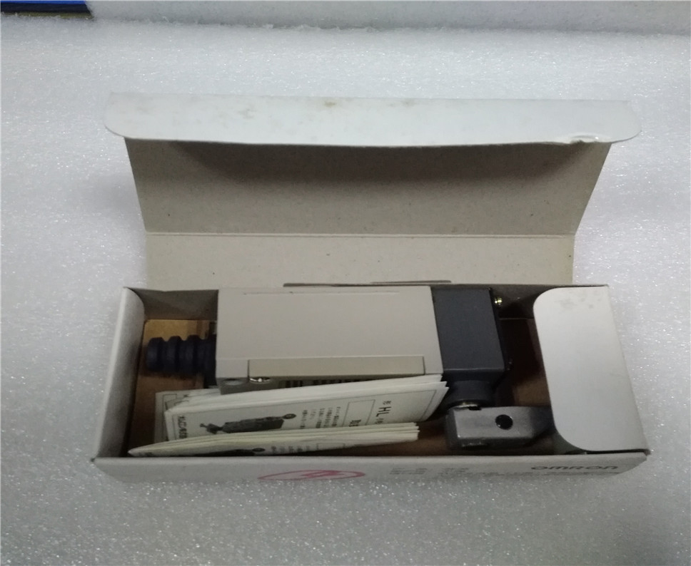OMRON HL-5000 Module