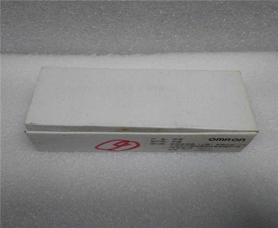 OMRON HL-5000 Module