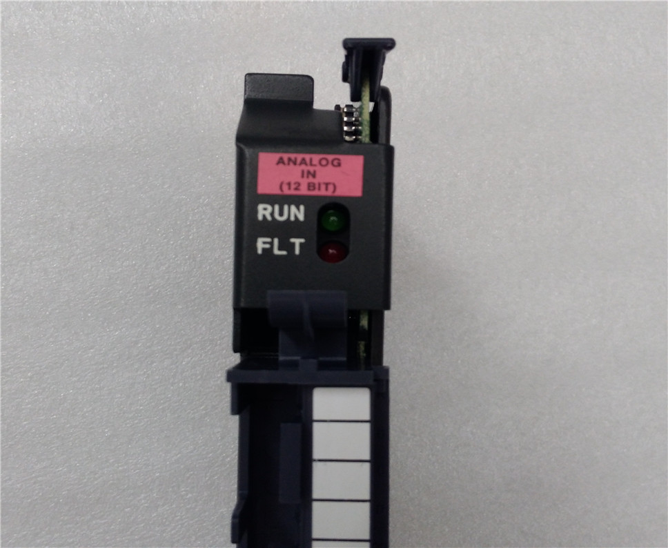 Allen Bradley	1771-IFE Module