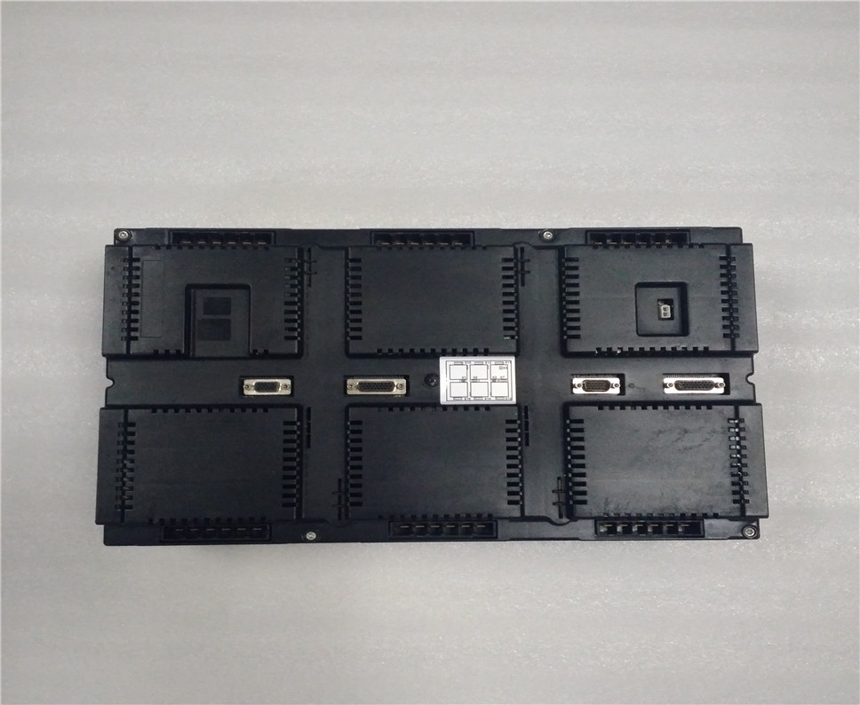 ABB 3HAC025338-006 Module