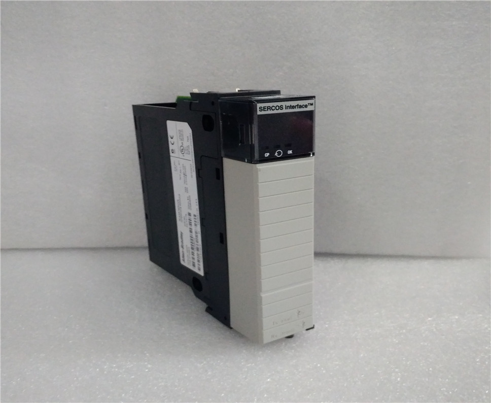 Allen Bradley 1756-M16SE Module