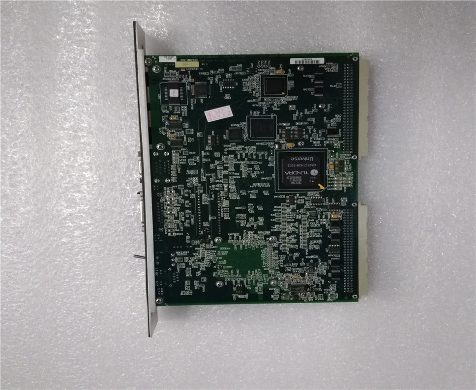 GE IC698CPE010 Module