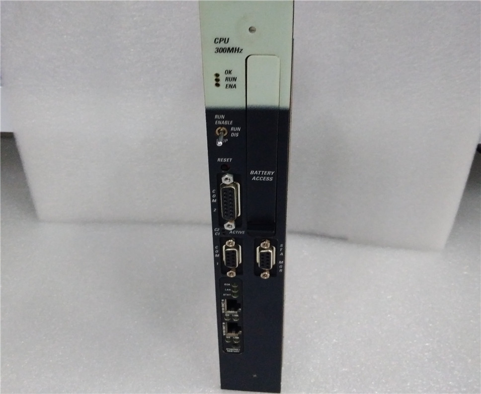 GE IC698CPE010 Module