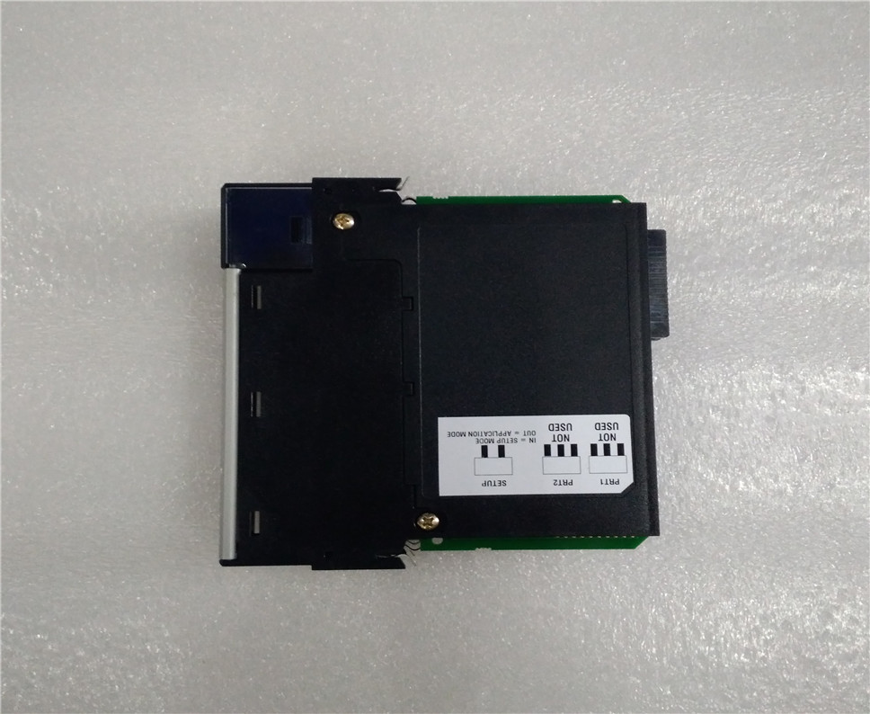 PROSOFT MVI56E-SIE Module