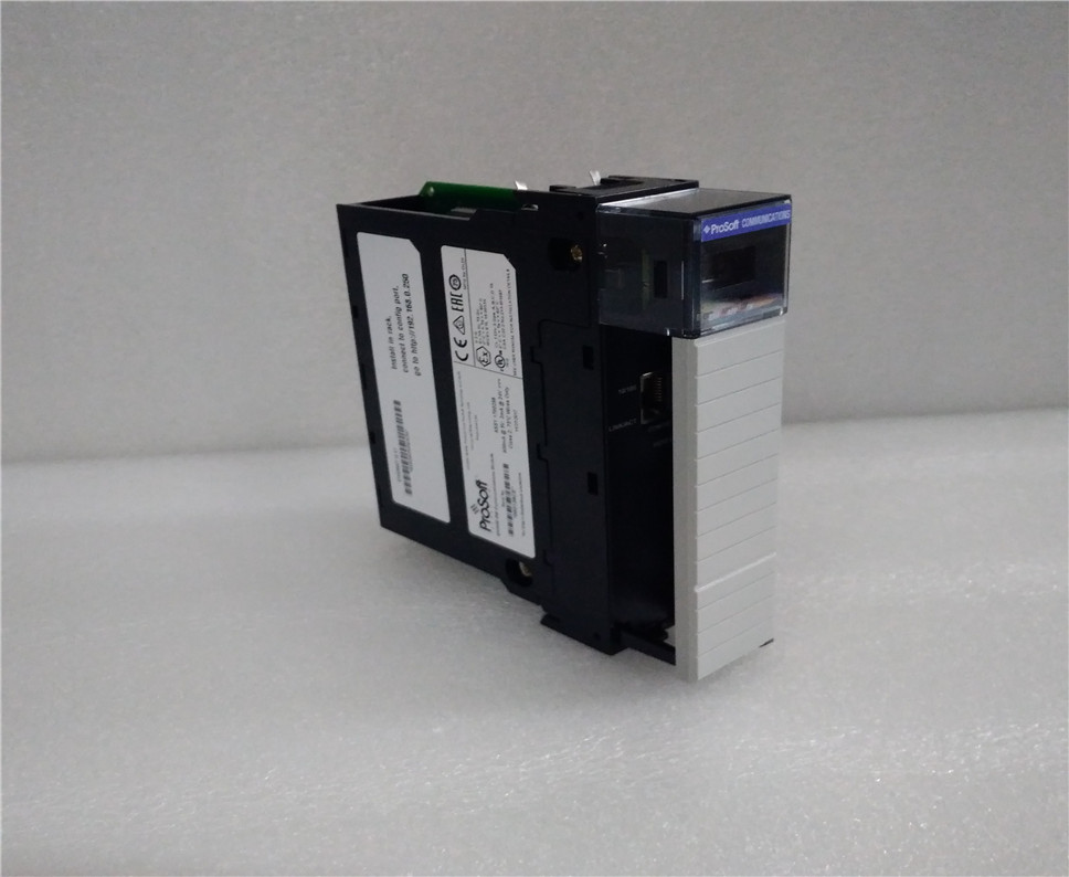 PROSOFT MVI56E-SIE Module