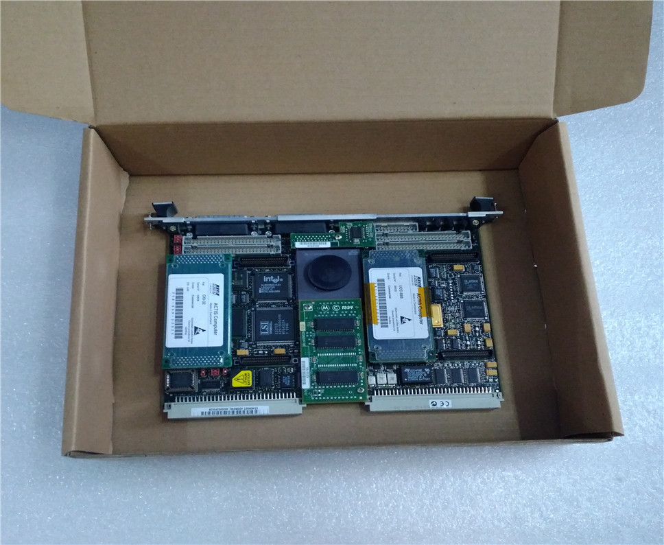 PROSOFT	MVME172-533 Module