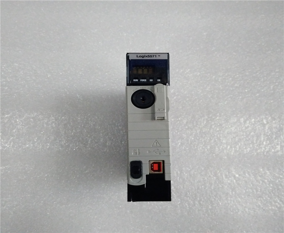 Allen Bradley 1756-L71 Module