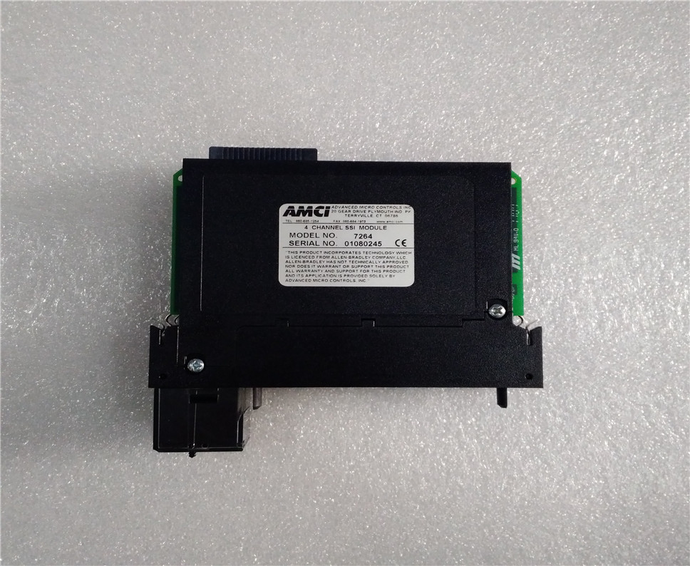 AMCI 7264 Module