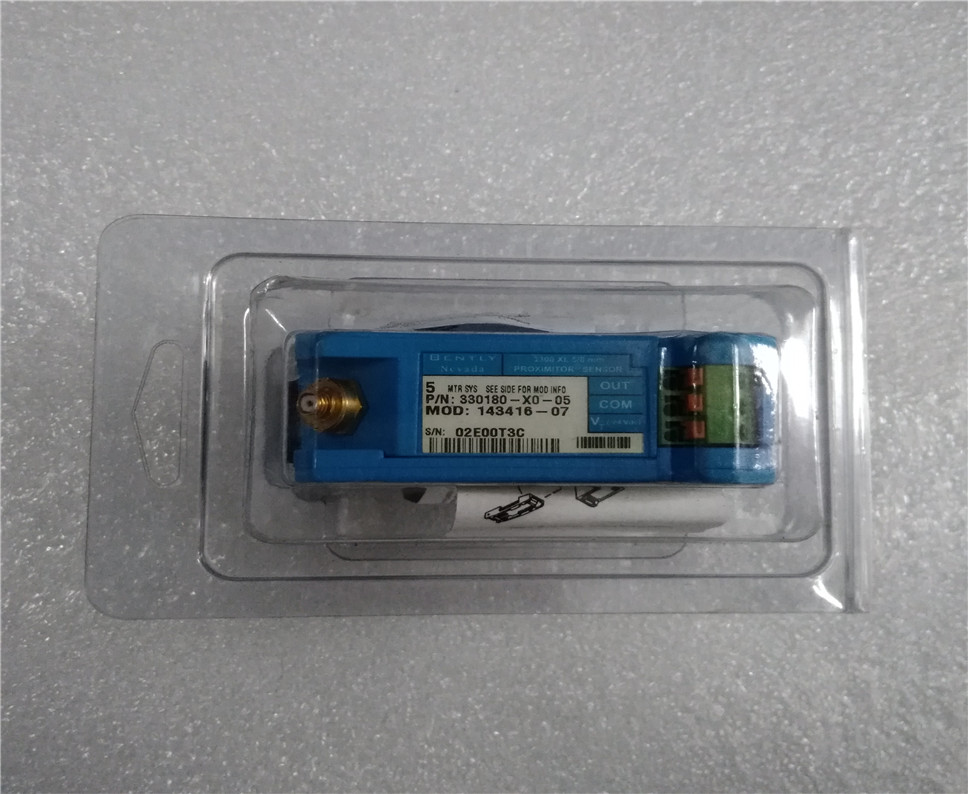 Siemens 330180-X0-05 Module