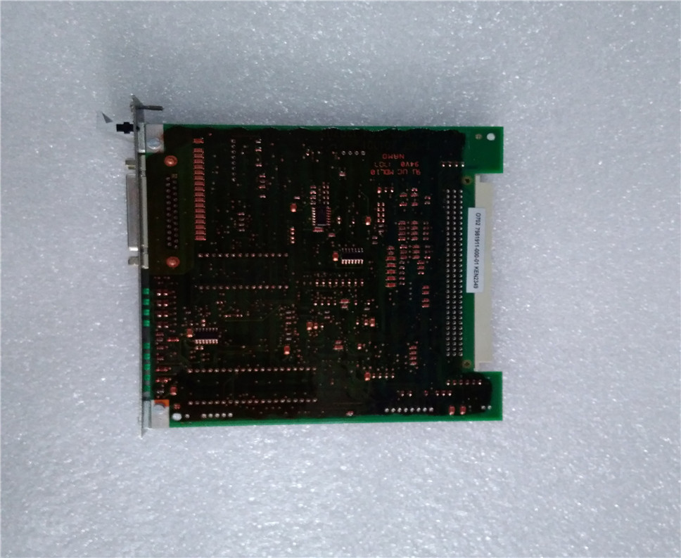 AMK 1043593-10 AZ-R02 Module