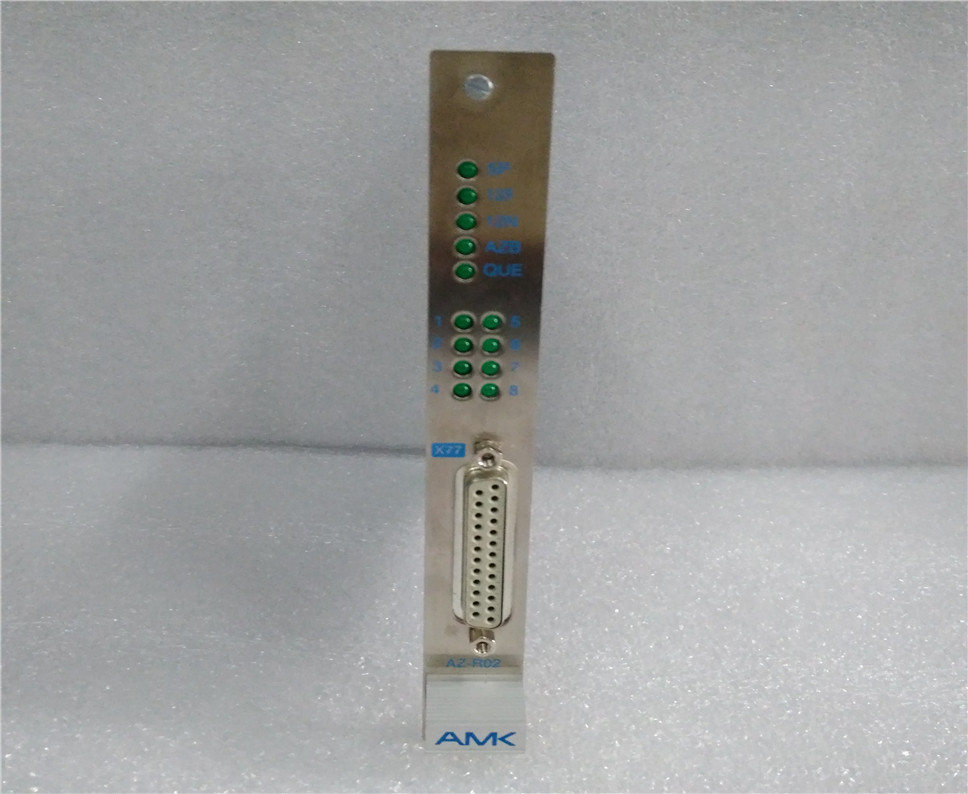 AMK 1043593-10 AZ-R02 Module