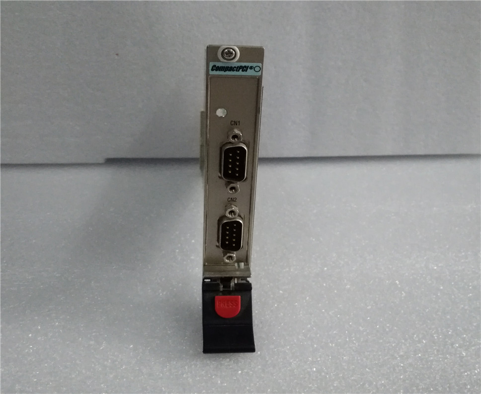 INTERFACE CPT-4141 Module