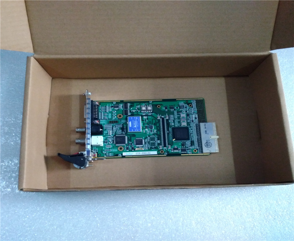 INTERFACE CPT-550131 Module