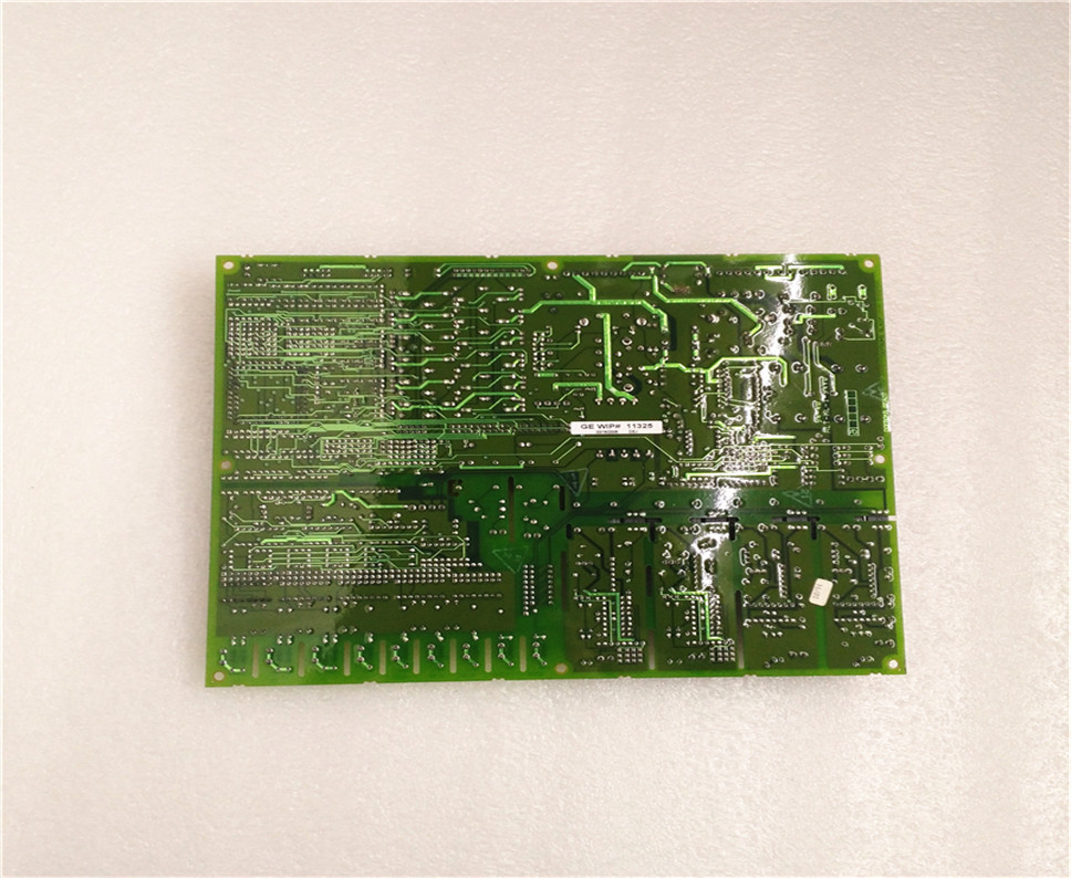 General Electric DS200DCFBG1BGB Module