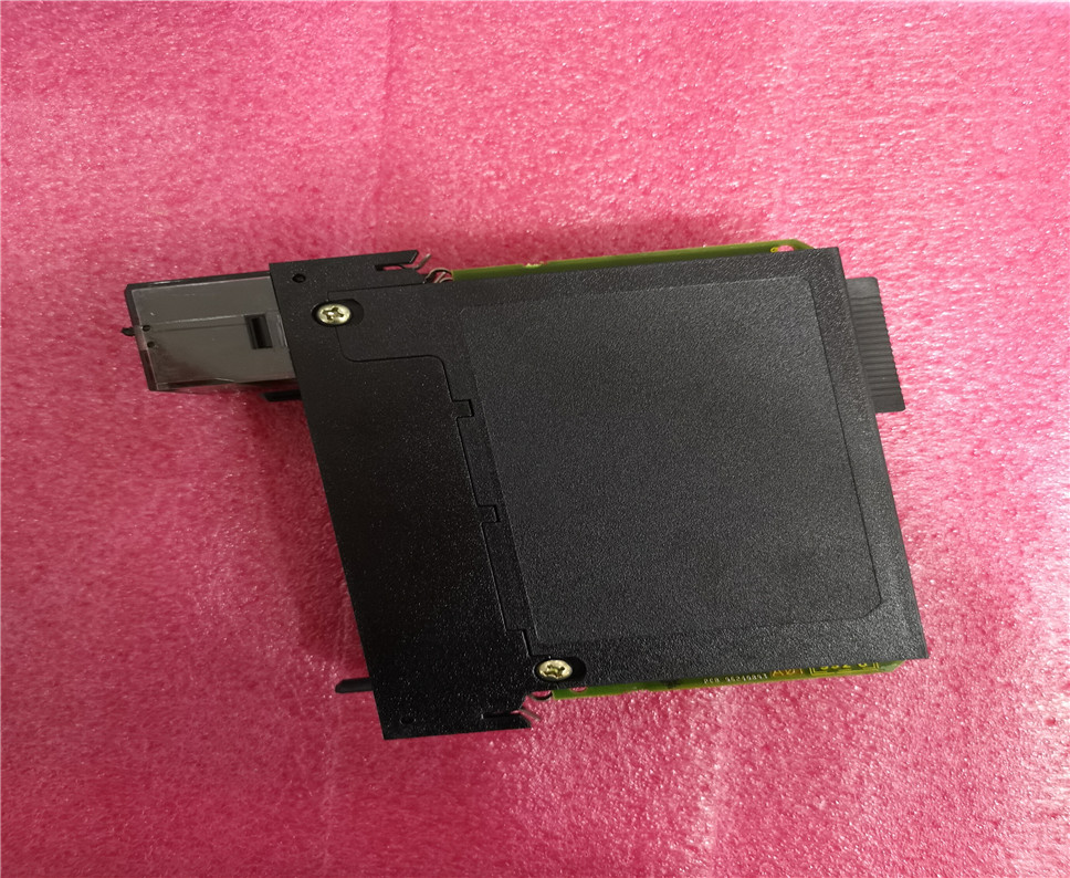 HONEYWELL TC-IAH161 Module