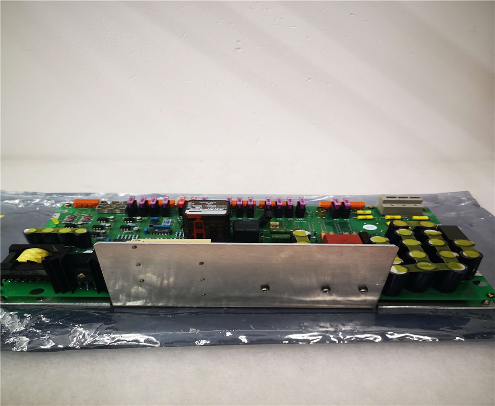 ABB 3BHB000652R01013BHB003431R0101 Module