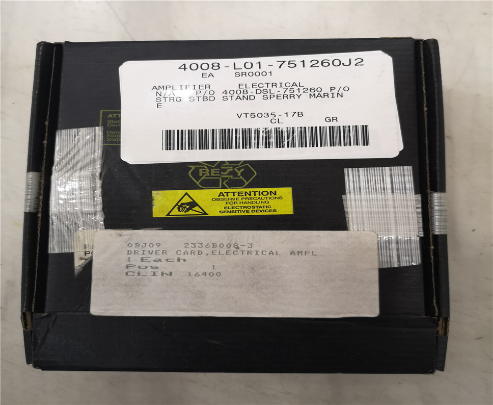 Rexroth VT5035-17B Module