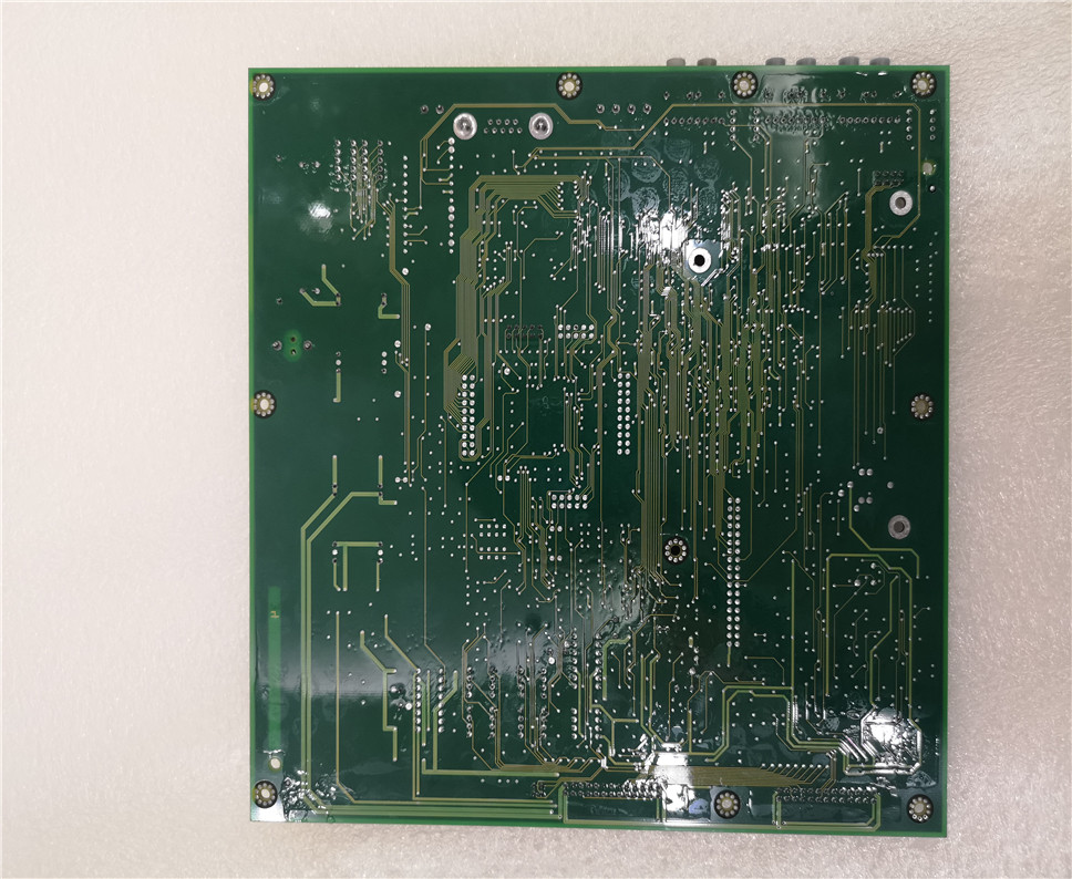 ABB 3BSC980004R1014 DAPC100 3ASC25H203-57 Module