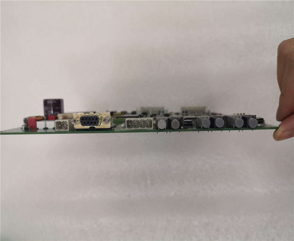 ABB 3BSC980004R1014 DAPC100 3ASC25H203-57 Module