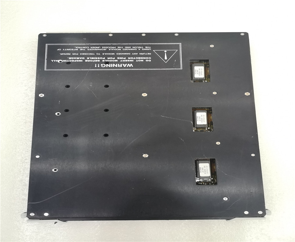 TRICONEX   AI6700 Module