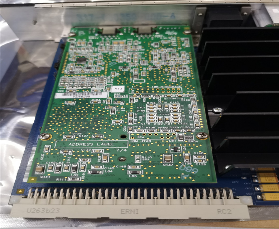 GE IC698CPE030-HN Module